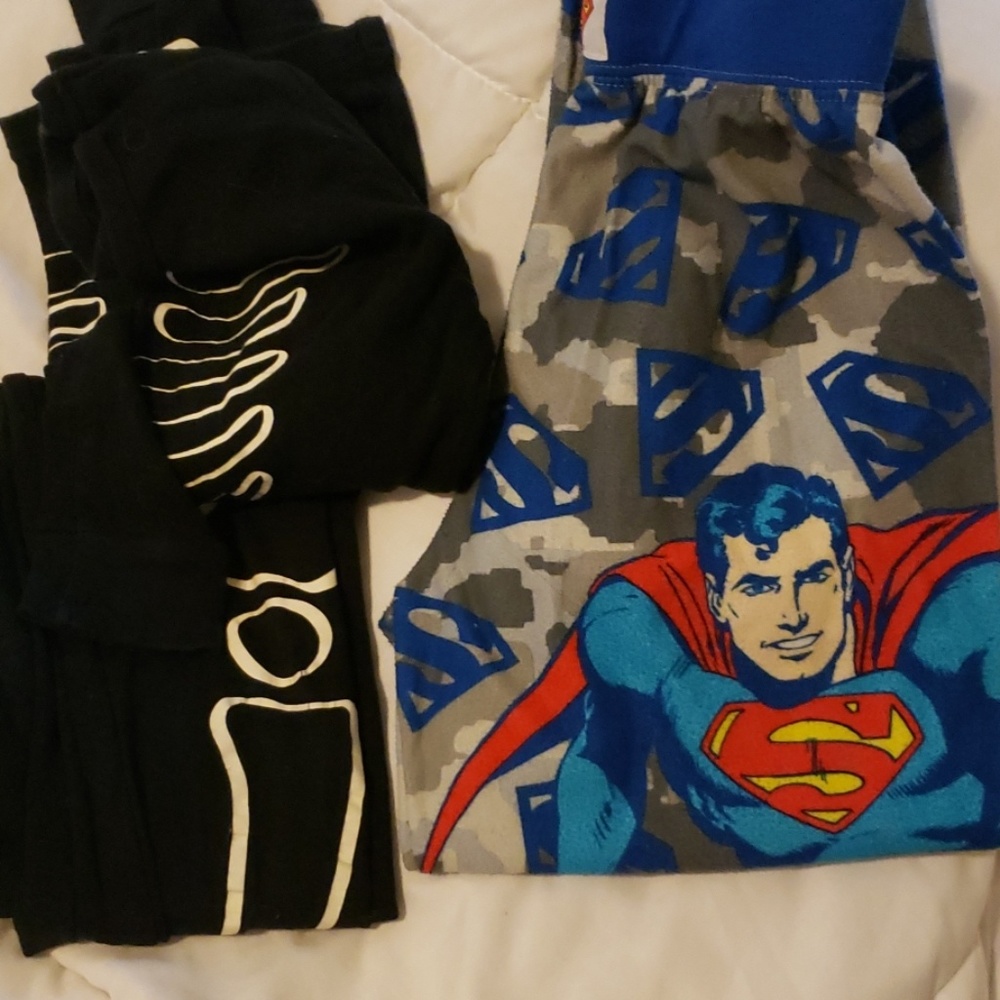 Boys Pjs